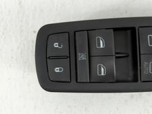 2014 Dodge Caravan Master Power Window Switch Replacement Driver Side Left P/N:10032628 68110871AA Fits 2012 2013 2015 2016 OEM Used Auto Parts