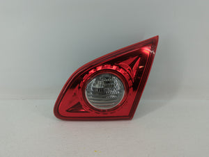 2009-2015 Nissan Rogue Tail Light Assembly Passenger Right OEM Fits 2009 2010 2011 2012 2013 2014 2015 OEM Used Auto Parts