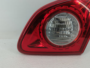 2009-2015 Nissan Rogue Tail Light Assembly Passenger Right OEM Fits 2009 2010 2011 2012 2013 2014 2015 OEM Used Auto Parts