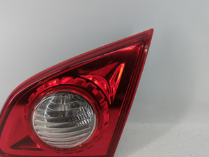 2009-2015 Nissan Rogue Tail Light Assembly Passenger Right OEM Fits 2009 2010 2011 2012 2013 2014 2015 OEM Used Auto Parts