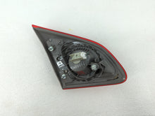 2009-2015 Nissan Rogue Tail Light Assembly Passenger Right OEM Fits 2009 2010 2011 2012 2013 2014 2015 OEM Used Auto Parts