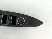 2013-2019 Ford Fusion Master Power Window Switch Replacement Driver Side Left P/N:HS73-14A568-B DG9T-14540-ABW Fits OEM Used Auto Parts