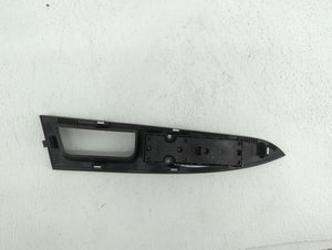 2013-2019 Ford Fusion Master Power Window Switch Replacement Driver Side Left P/N:HS73-14A568-B DG9T-14540-ABW Fits OEM Used Auto Parts