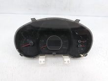 2014-2015 Kia Soul Instrument Cluster Speedometer Gauges P/N:94006-B2510 94006-B2520 Fits 2014 2015 OEM Used Auto Parts