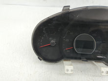 2014-2015 Kia Soul Instrument Cluster Speedometer Gauges P/N:94006-B2510 94006-B2520 Fits 2014 2015 OEM Used Auto Parts