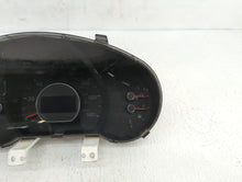 2014-2015 Kia Soul Instrument Cluster Speedometer Gauges P/N:94006-B2510 94006-B2520 Fits 2014 2015 OEM Used Auto Parts