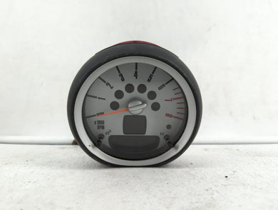 2008-2010 Mini Cooper Instrument Cluster Speedometer Gauges P/N:9 160 221 9 139 513 Fits 2008 2009 2010 OEM Used Auto Parts