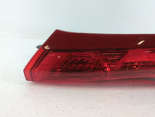 2012-2014 Honda Cr-V Tail Light Assembly Driver Left OEM P/N:UF09DXT0AA UG23DZT0AA Fits 2012 2013 2014 OEM Used Auto Parts