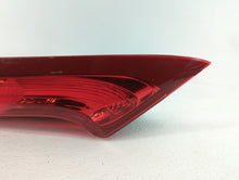 2012-2014 Honda Cr-V Tail Light Assembly Driver Left OEM P/N:UF09DXT0AA UG23DZT0AA Fits 2012 2013 2014 OEM Used Auto Parts