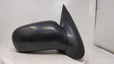 1996 Saab 96 Side Mirror Replacement Passenger Right View Door Mirror Fits OEM Used Auto Parts - Oemusedautoparts1.com