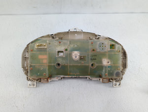 2014 Mazda 6 Instrument Cluster Speedometer Gauges P/N:KD45 55 430 GLK2 Fits OEM Used Auto Parts