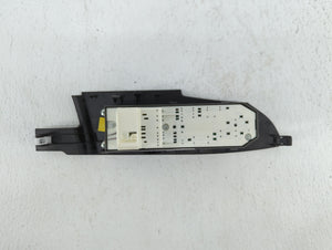 2014-2018 Toyota Corolla Master Power Window Switch Replacement Driver Side Left P/N:74232-42120 74231-02F30 Fits OEM Used Auto Parts