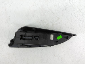 2013-2019 Nissan Sentra Master Power Window Switch Replacement Driver Side Left P/N:80961 3SGCA 25411 1KA5A Fits OEM Used Auto Parts