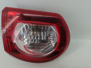 2013-2016 Ford Escape Tail Light Assembly Passenger Right OEM P/N:CJ54-13404-A CJ54-13405-A Fits 2013 2014 2015 2016 OEM Used Auto Parts
