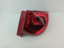 2009-2012 Chevrolet Traverse Tail Light Assembly Passenger Right OEM Fits 2009 2010 2011 2012 OEM Used Auto Parts