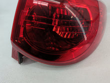 2009-2012 Chevrolet Traverse Tail Light Assembly Passenger Right OEM Fits 2009 2010 2011 2012 OEM Used Auto Parts