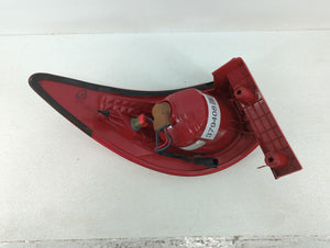 2009-2012 Chevrolet Traverse Tail Light Assembly Passenger Right OEM Fits 2009 2010 2011 2012 OEM Used Auto Parts