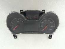 2015 Chevrolet Impala Instrument Cluster Speedometer Gauges P/N:23245274 23251507 Fits OEM Used Auto Parts