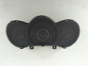 2015 Kia Optima Instrument Cluster Speedometer Gauges P/N:94021-2T270 Fits OEM Used Auto Parts