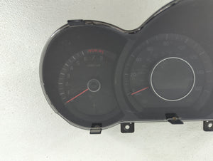 2015 Kia Optima Instrument Cluster Speedometer Gauges P/N:94021-2T270 Fits OEM Used Auto Parts