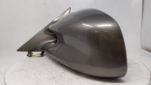 1997 Oldsmobile 98 Side Mirror Replacement Driver Left View Door Mirror Fits OEM Used Auto Parts - Oemusedautoparts1.com