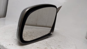 1997 Oldsmobile 98 Side Mirror Replacement Driver Left View Door Mirror Fits OEM Used Auto Parts - Oemusedautoparts1.com