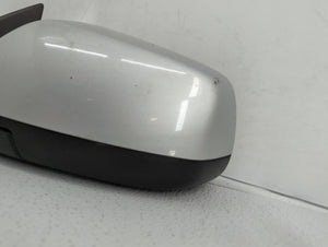 2010-2011 Chevrolet Equinox Side Mirror Replacement Driver Left View Door Mirror P/N:20858731 20858729 Fits 2010 2011 OEM Used Auto Parts