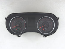 2013 Dodge Charger Instrument Cluster Speedometer Gauges P/N:P05091771AC Fits OEM Used Auto Parts