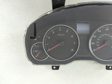 2013-2014 Subaru Legacy Instrument Cluster Speedometer Gauges P/N:85004AJ01A Fits 2013 2014 OEM Used Auto Parts