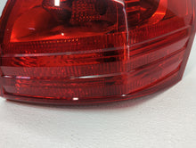 2008-2015 Nissan Rogue Tail Light Assembly Passenger Right OEM P/N:C83 Fits 2008 2009 2010 2011 2012 2013 2014 2015 OEM Used Auto Parts