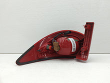 2009-2012 Chevrolet Traverse Tail Light Assembly Driver Left OEM P/N:10T172155 Fits 2009 2010 2011 2012 OEM Used Auto Parts