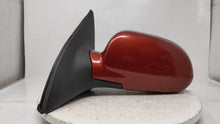 2005 Suzuki Reno Side Mirror Replacement Driver Left View Door Mirror Fits OEM Used Auto Parts - Oemusedautoparts1.com