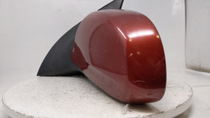 2005 Suzuki Reno Side Mirror Replacement Driver Left View Door Mirror Fits OEM Used Auto Parts - Oemusedautoparts1.com