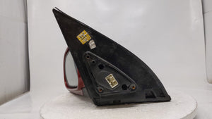 2005 Suzuki Reno Side Mirror Replacement Driver Left View Door Mirror Fits OEM Used Auto Parts - Oemusedautoparts1.com