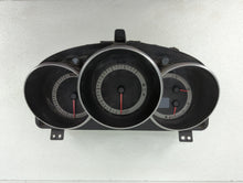2004-2006 Mazda 3 Instrument Cluster Speedometer Gauges P/N:42 BN8J BP4K55430 K9001 Fits 2004 2005 2006 OEM Used Auto Parts