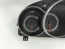 2004-2006 Mazda 3 Instrument Cluster Speedometer Gauges P/N:42 BN8J BP4K55430 K9001 Fits 2004 2005 2006 OEM Used Auto Parts