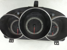 2004-2006 Mazda 3 Instrument Cluster Speedometer Gauges P/N:42 BN8J BP4K55430 K9001 Fits 2004 2005 2006 OEM Used Auto Parts