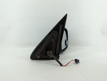 2002-2007 Jeep Liberty Side Mirror Replacement Passenger Right View Door Mirror P/N:E1040691 Fits 2002 2003 2004 2005 2006 2007 OEM Used Auto Parts