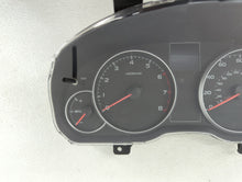 2013-2014 Subaru Legacy Instrument Cluster Speedometer Gauges P/N:85004AJ01A Fits 2013 2014 OEM Used Auto Parts