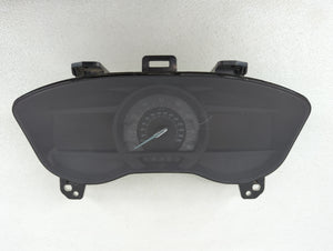 2014 Ford Fusion Instrument Cluster Speedometer Gauges P/N:ES7T-10849-JB ES7T-10849-JC Fits OEM Used Auto Parts