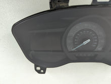 2014 Ford Fusion Instrument Cluster Speedometer Gauges P/N:ES7T-10849-JB ES7T-10849-JC Fits OEM Used Auto Parts