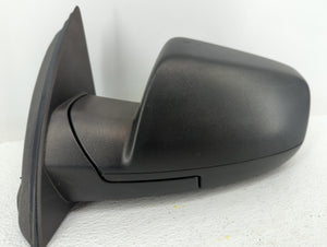 2012-2014 Chevrolet Equinox Side Mirror Replacement Driver Left View Door Mirror P/N:22818262 Fits 2012 2013 2014 OEM Used Auto Parts