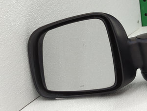 2002-2007 Jeep Liberty Side Mirror Replacement Driver Left View Door Mirror P/N:E010691 Fits 2002 2003 2004 2005 2006 2007 OEM Used Auto Parts