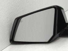 2007-2008 Saturn Outlook Side Mirror Replacement Driver Left View Door Mirror P/N:25883568 Fits 2007 2008 OEM Used Auto Parts