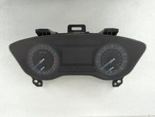 2015 Ford Fusion Instrument Cluster Speedometer Gauges P/N:FS7T-10849-EC FS7T-10849-EB Fits OEM Used Auto Parts