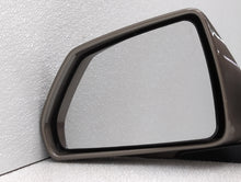 2008-2014 Cadillac Cts Side Mirror Replacement Driver Left View Door Mirror P/N:E11026131 1408223 Fits OEM Used Auto Parts