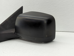 2005-2009 Subaru Legacy Side Mirror Replacement Driver Left View Door Mirror P/N:TEM VB06 74432-303 Fits 2005 2006 2007 2008 2009 OEM Used Auto Parts