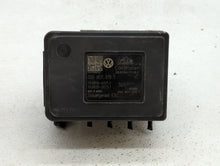 2016 Volkswagen Golf Sportwagen ABS Pump Control Module Replacement P/N:3Q0 614 517 AB 5Q0 614 517 AF Fits 2015 2017 OEM Used Auto Parts