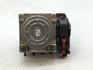 2016 Volkswagen Golf Sportwagen ABS Pump Control Module Replacement P/N:3Q0 614 517 AB 5Q0 614 517 AF Fits 2015 2017 OEM Used Auto Parts