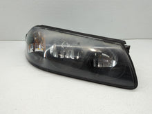 2004-2005 Chevrolet Impala Passenger Right Oem Head Light Headlight Lamp